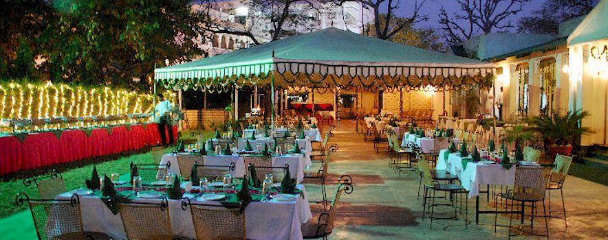 Photo of Spice Court Jaipur Wedding Package | Price and Menu | BookEventz