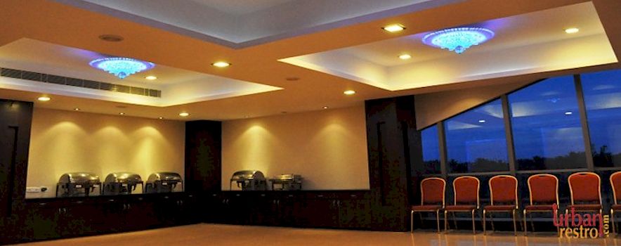 Photo of Spice Hall @ Jade Resorts Sholinganallur, Chennai | Banquet Hall | Wedding Hall | BookEventz