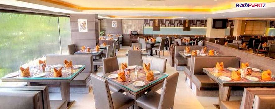 Photo of Spice Lane Mulund | Restaurant with Party Hall - 30% Off | BookEventz