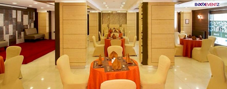 Photo of Spice Room Banquets Mulund, Mumbai | Banquet Hall | Wedding Hall | BookEventz