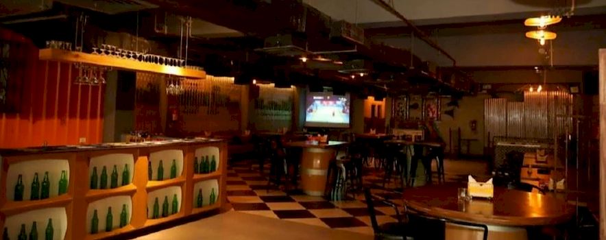 Photo of Spize Kitchen and Bar Sector 63,Noida Party Packages | Menu and Price | BookEventZ
