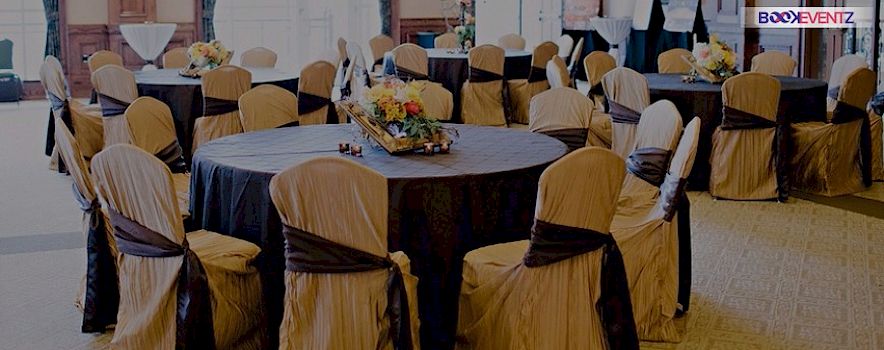 Photo of Splash Restaurant & Banquet  Tilak Nagar, Delhi NCR | Banquet Hall | Wedding Hall | BookEventz