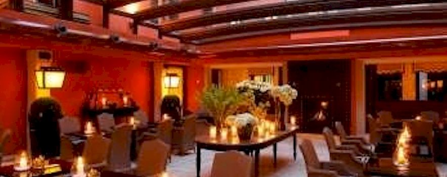 Photo of Splendid Venice - Starhotels Collezione Venice Banquet Hall - 30% Off | BookEventZ 