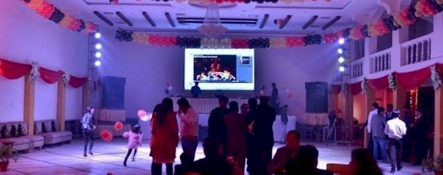 Photo of Sports Club of Jabalpur Jabalpur | Banquet Hall | Marriage Hall | BookEventz