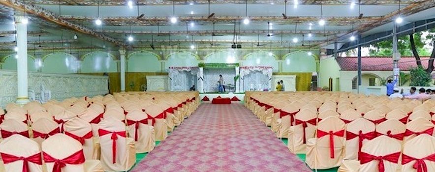 Photo of SPR Garden Function Hall Uppal, Hyderabad | Banquet Hall | Wedding Hall | BookEventz