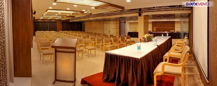 Photo of Spree Roopa Elite, Mysore Prices, Rates and Menu Packages | BookEventZ