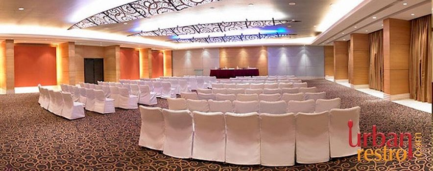 Photo of Spring Banquet @ Hotel Royal Orchid Old airport road Banquet Hall - 30% | BookEventZ 