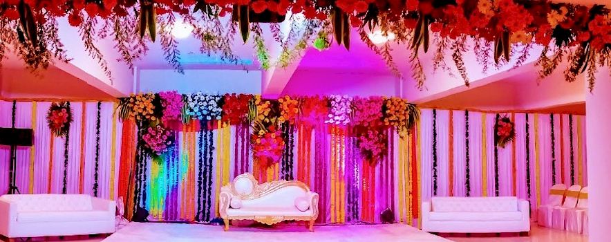 Photo of Spring Conference & Banquet Hall Nerul, Mumbai | Banquet Hall | Wedding Hall | BookEventz