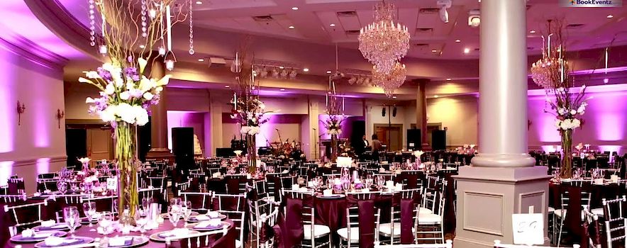 Photo of Spring Hall Banquet Atlanta | Banquet Hall - 30% Off | BookEventZ