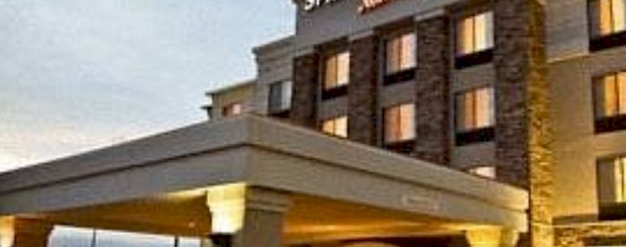 Photo of Springhill Suites denver Airport , Denver Prices, Rates and Menu Packages | BookEventZ