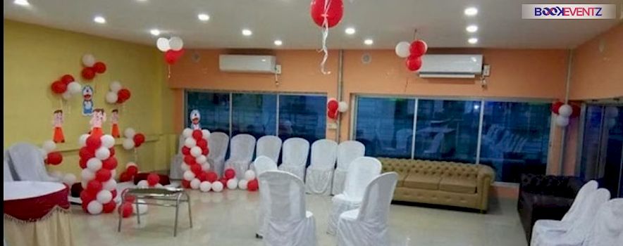 Photo of Sradhanjali Banquet Kalighat, Kolkata | Banquet Hall | Wedding Hall | BookEventz