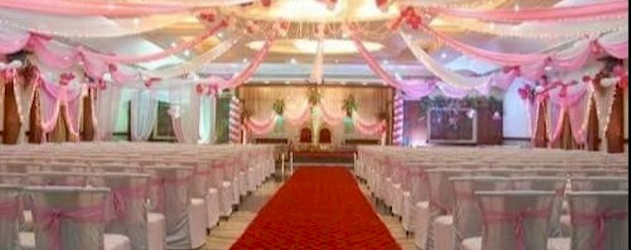 Photo of Srami Banquet and bhojan catering services Salt lake, Kolkata | Banquet Hall | Wedding Hall | BookEventz