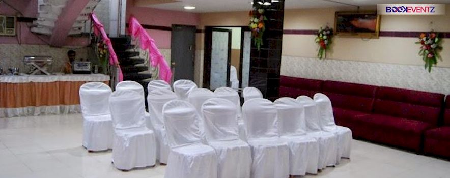 Photo of Srami Banquets Salt lake, Kolkata | Banquet Hall | Wedding Hall | BookEventz