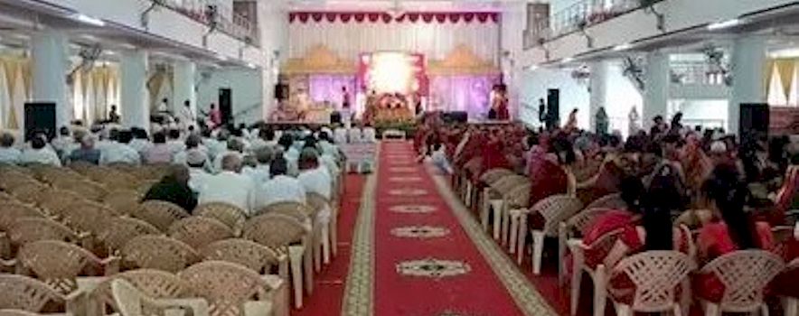 Photo of SRAS Convention Hall Krishnarajapura Bangalore | Upto 30% Off on Banquet Hall | BookEventZ