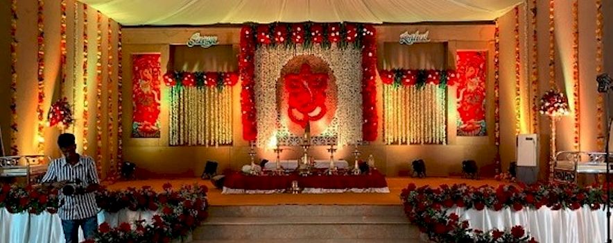 Photo of Shree Bhadra Auditorium Kochi | Banquet Hall | Marriage Hall | BookEventz