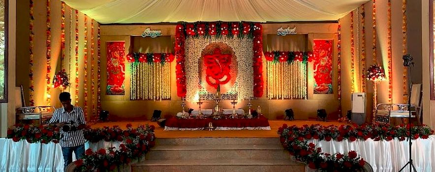 Photo of Sree Bhadra Auditorium Kochi | Banquet Hall | Marriage Hall | BookEventz