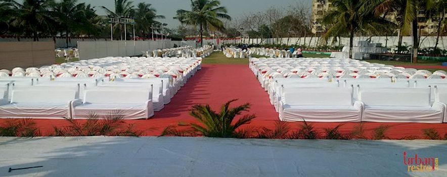 Photo of Sree Narayana Guru Lawns & Banquets Mumbai | Wedding Lawn - 30% Off | BookEventz