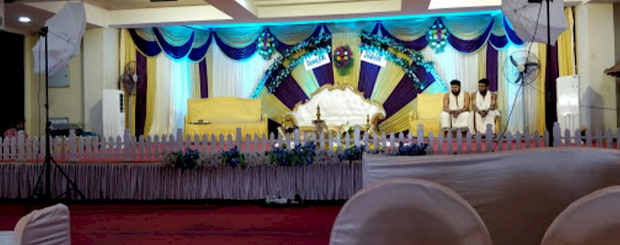 Photo of Sree Narayana Mandira Samiti Nerul, Mumbai | Banquet Hall | Wedding Hall | BookEventz