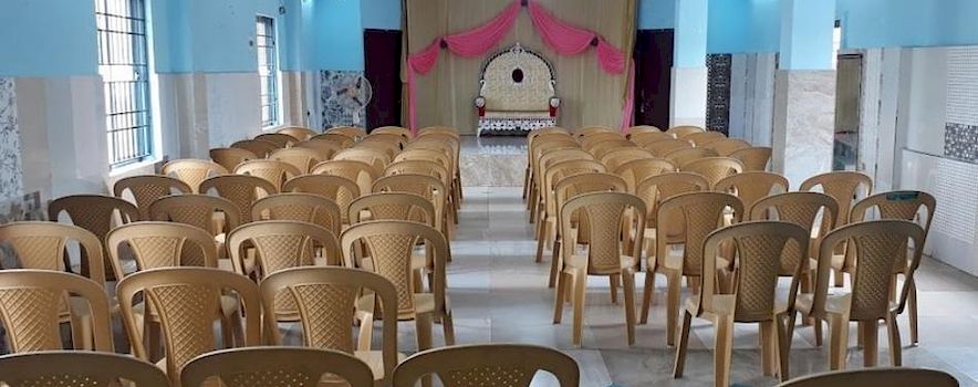 Photo of Sree Poorna Anugraha Mini Hall Coimbatore | Banquet Hall | Marriage Hall | BookEventz