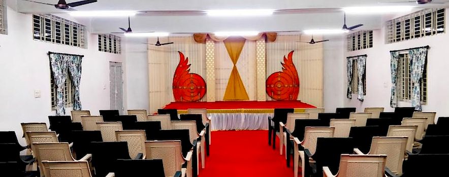 Photo of Sree Sai Hall, Coimbatore Prices, Rates and Menu Packages | BookEventZ