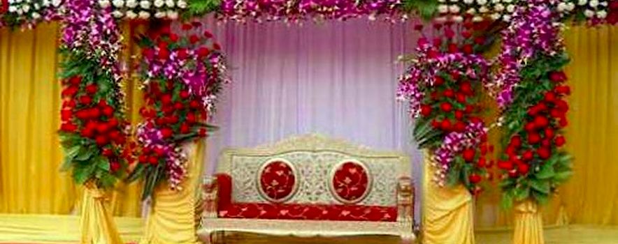 Photo of Sree Saradha Marriage Hall Kochi | Banquet Hall | Marriage Hall | BookEventz