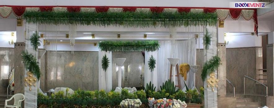 Photo of Sree Sujatha Kalyana Mantapa Basaveshwaranagar, Bangalore | Banquet Hall | Wedding Hall | BookEventz