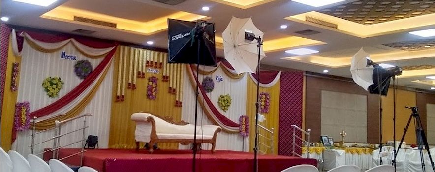 Photo of Sri Ayyapan Pooja Sangam Coimbatore | Banquet Hall | Marriage Hall | BookEventz