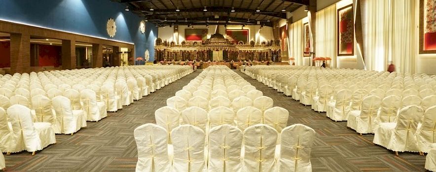 Photo of Sri Conventions Ramachandra Puram, Hyderabad | Banquet Hall | Wedding Hall | BookEventz