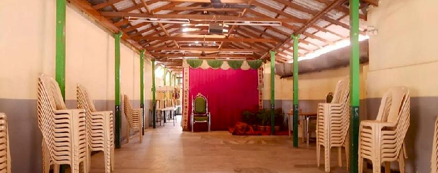 Photo of Sri Dhanam Mahal Coimbatore | Banquet Hall | Marriage Hall | BookEventz
