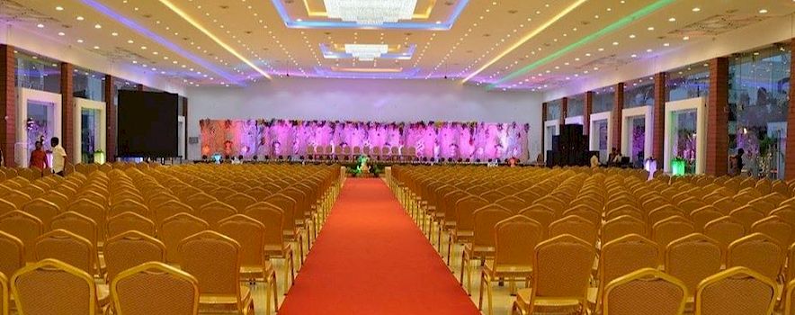 Photo of Sri Durga Convention Malkajgiri, Hyderabad | Banquet Hall | Wedding Hall | BookEventz