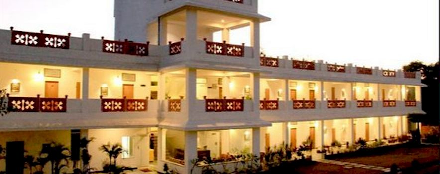 Photo of Sri Durga Vilas And Resort Govindpura, Jaipur | Wedding Resorts in Jaipur | BookEventZ