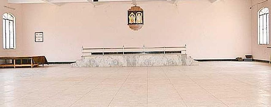 Photo of Sri Guru Krishna Mahal Coimbatore | Banquet Hall | Marriage Hall | BookEventz