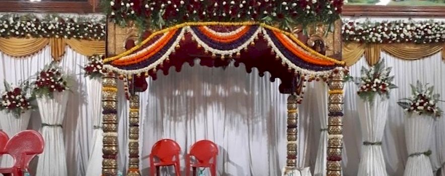 Photo of Sri Hari Kalyana Mantapa Banashankari, Bangalore | Banquet Hall | Wedding Hall | BookEventz