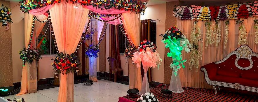 Photo of Sri Jagannath Banquet Hall Ranchi | Banquet Hall | Marriage Hall | BookEventz