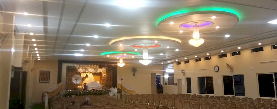 Photo of Sri Karumariamman Kalyana Mantapa Jayalakshmipuram, Mysore | Upto 30% Off on Banquet Hall | BookEventZ 