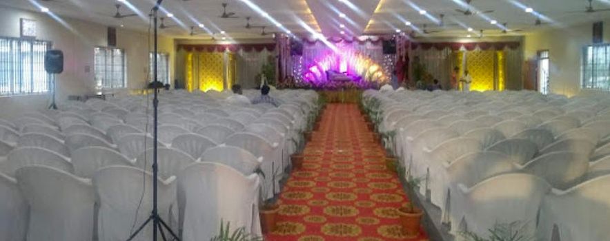 Photo of Sri Krishna Thirumana Mandapam Coimbatore | Banquet Hall | Marriage Hall | BookEventz