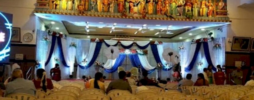 Photo of Sri Kuchalambal Kalyana Mahal Jayanagar Bangalore | Upto 30% Off on Banquet Hall | BookEventZ
