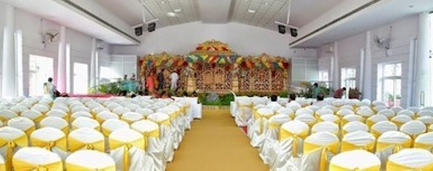 Photo of Sri Lakshmi Convention Hall, Karkhana, Hyderabad | Banquet Hall | Wedding Hall | BookEventz