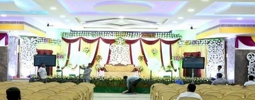 Photo of Sri Lakshmi Thirumana Mahal Kavundampalayam, Coimbatore | Upto 30% Off on Banquet Hall | BookEventZ 