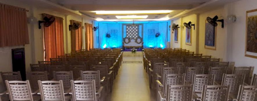 Photo of Sri Lalitharamu Mahal Coimbatore | Banquet Hall | Marriage Hall | BookEventz