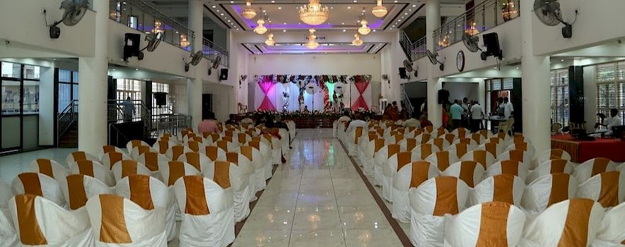 Photo of Sri Laxminarayan Bhavan K R Puram, Bangalore | Banquet Hall | Wedding Hall | BookEventz