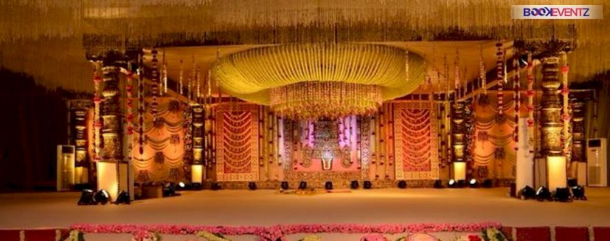 Photo of Sri Manjunatha Palace HSR Layout, Bangalore | Banquet Hall | Wedding Hall | BookEventz