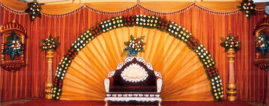 Photo of Sri Mathi Goundar Mahal Coimbatore | Banquet Hall | Marriage Hall | BookEventz