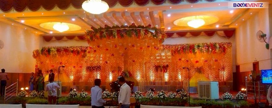 Photo of Sri Nandagokula Party Hall HSR Layout, Bangalore | Banquet Hall | Wedding Hall | BookEventz