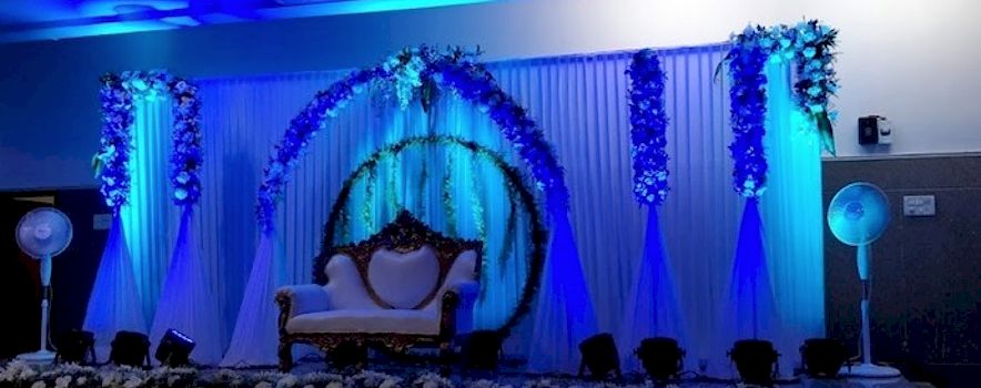 Photo of Sri Parimala Sabhangana Hall Indira Nagar, Bangalore | Banquet Hall | Wedding Hall | BookEventz