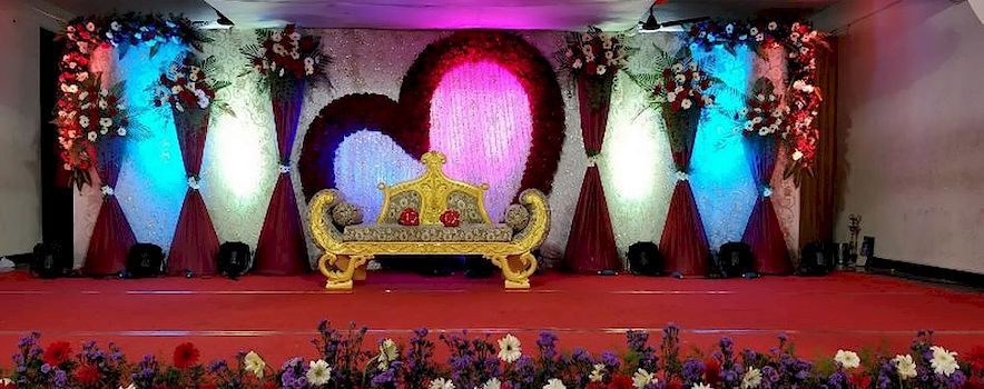 Photo of Sri Raja Gopal Naidu Kalyana Mandapam Coimbatore | Banquet Hall | Marriage Hall | BookEventz