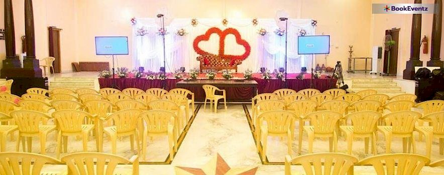 Photo of Sri Ram Thirumana Nilayam Puducherry | Banquet Hall | Marriage Hall | BookEventz