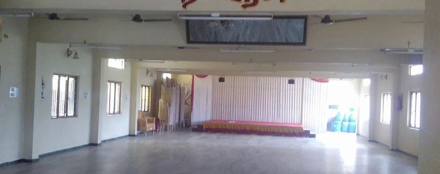 Photo of Sri Ranga Thirumana Mahal Coimbatore | Banquet Hall | Marriage Hall | BookEventz