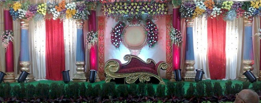 Photo of Sri Rudreshwara Prarthana Mandhira Nelamangala Town, Bangalore | Banquet Hall | Wedding Hall | BookEventz