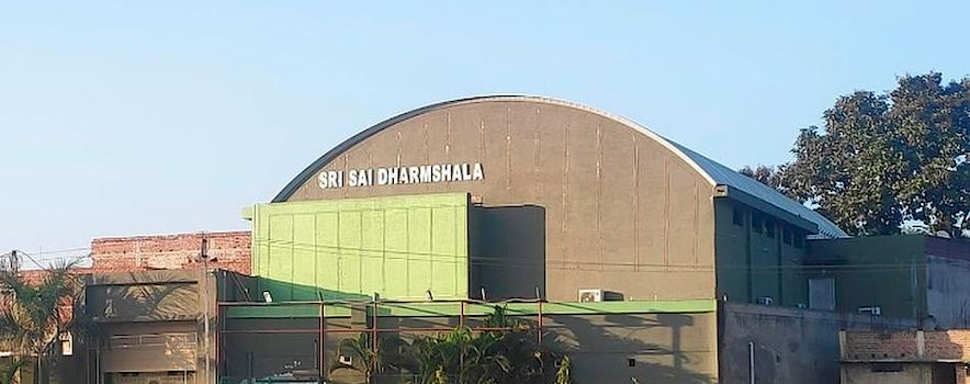 Photo of Sri Sai Dharmshala, Ranchi Prices, Rates and Menu Packages | BookEventZ